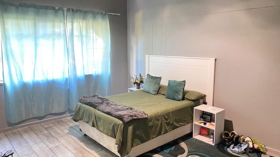 2 Bedroom Property for Sale in Navalsig Free State